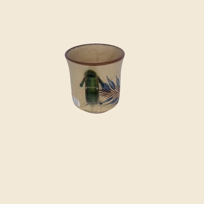 Fayoum Te mugg