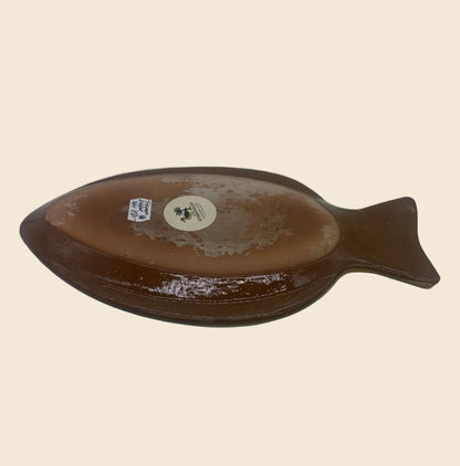 Fayoum fiskfat stor