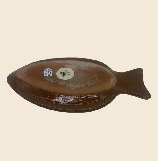 Fayoum fiskfat stor