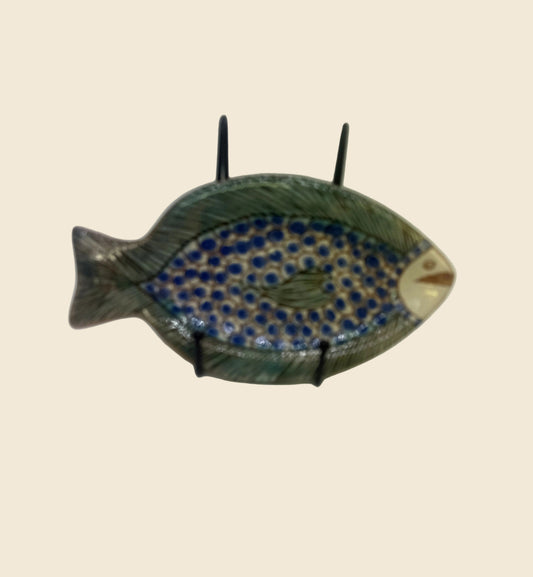 Fayoum fiskfat medel
