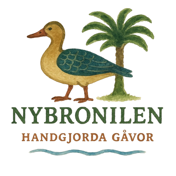 Nybronilen